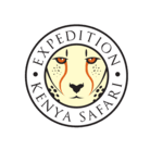 Expedition Kenya Safari Logo